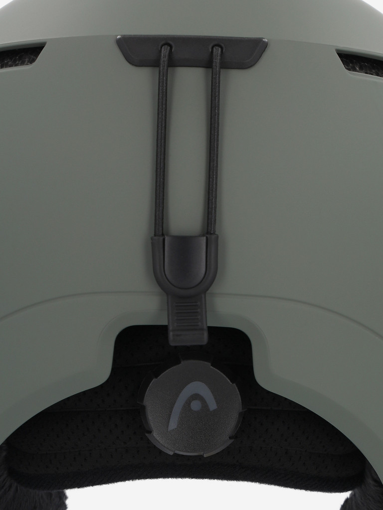 Шлем женский Head Compact Evo — фото №8