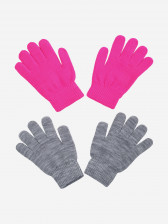 Перчатки для девочек IcePeak Highland