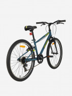 Велосипед для мальчиков Denton Tornado 1.0 24" 2024 — фото №3