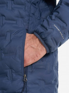 Пуховик мужской Columbia Delta Ridge II Down Hooded Jacket — фото №8