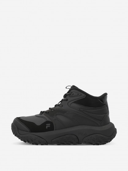 Кроссовки утепленные женские FILA Sp Tornado Nxt 3.0
