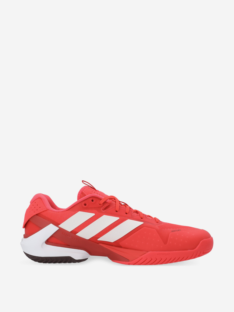 Кроссовки мужские adidas Adizero Ubersonic 5 — фото №5