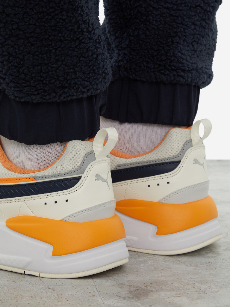 Кроссовки мужские PUMA X-Ray 2 Square — фото №10