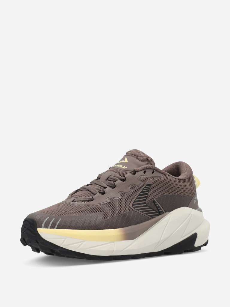 Кроссовки женские Demix Blazer Trail Smr — фото №2