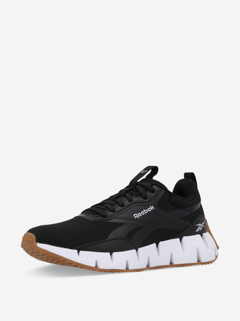 Кроссовки женские Reebok Zig Dynamica Str — фото №2