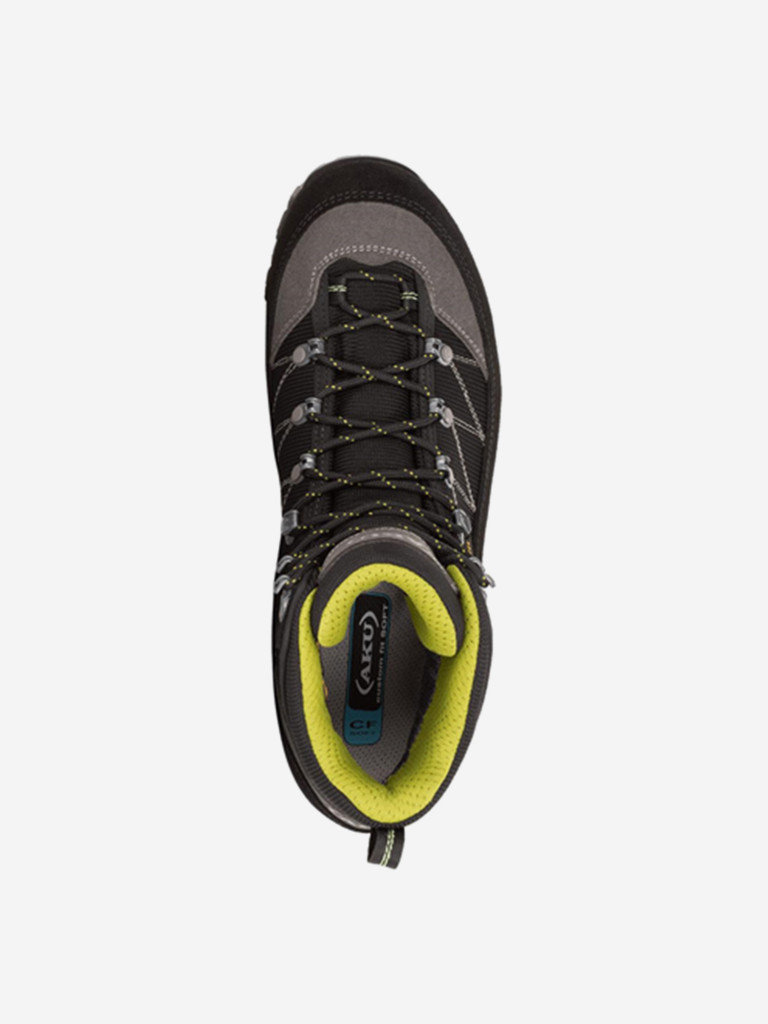 Ботинки мужские AKU Trekker Lite III Gtx — фото №5