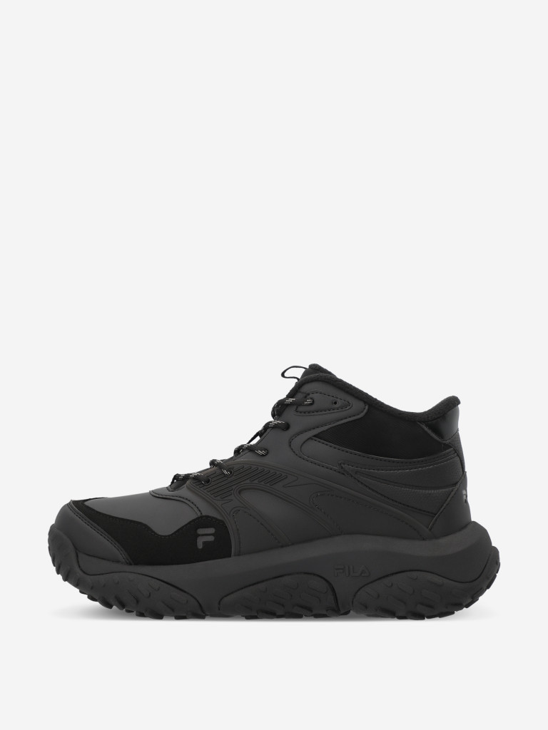 Кроссовки утепленные женские FILA Sp Tornado Nxt 3.0