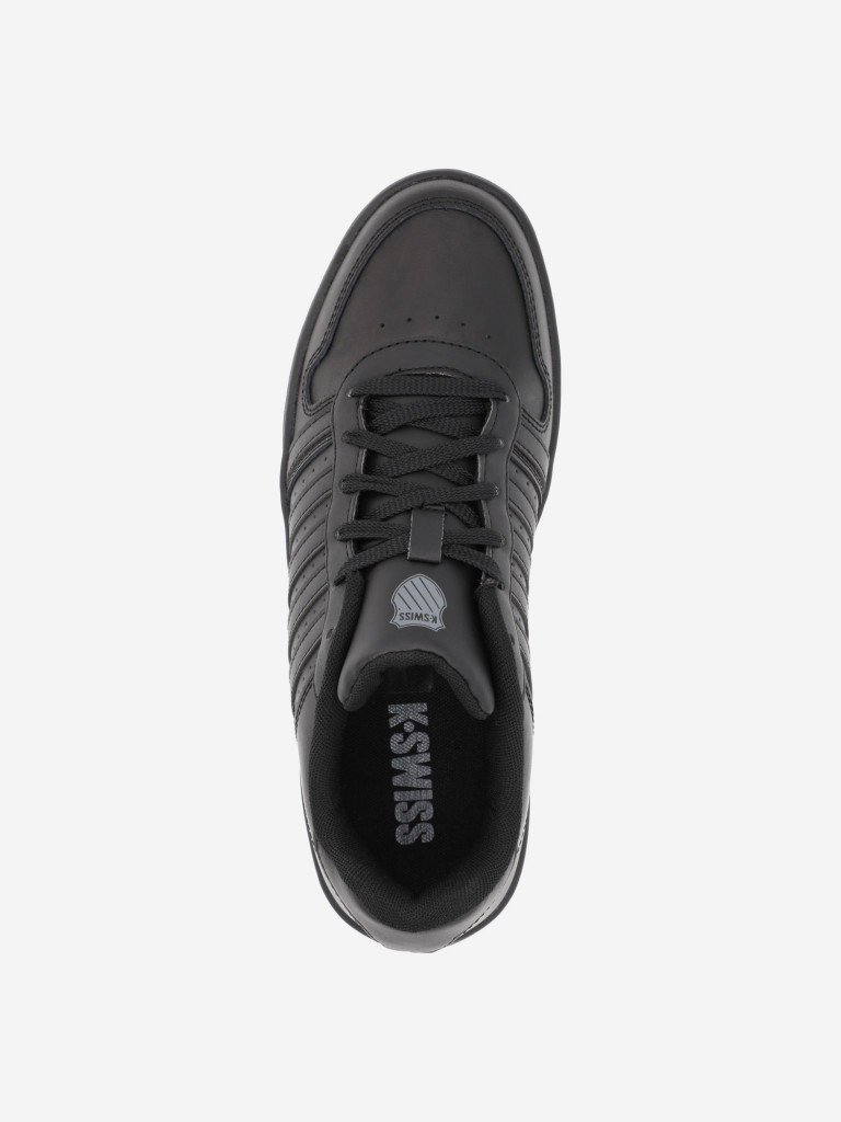 Кеды женские K-Swiss Court Palisades — фото №6