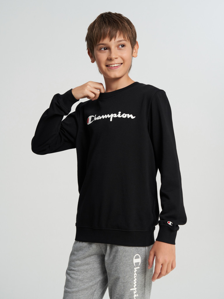 Свитшот детский Champion