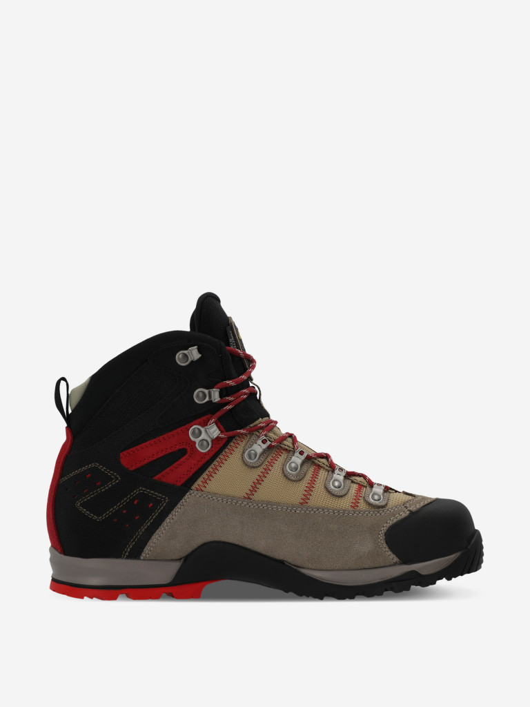 Ботинки мужские ASOLO Fugitive GTX — фото №5