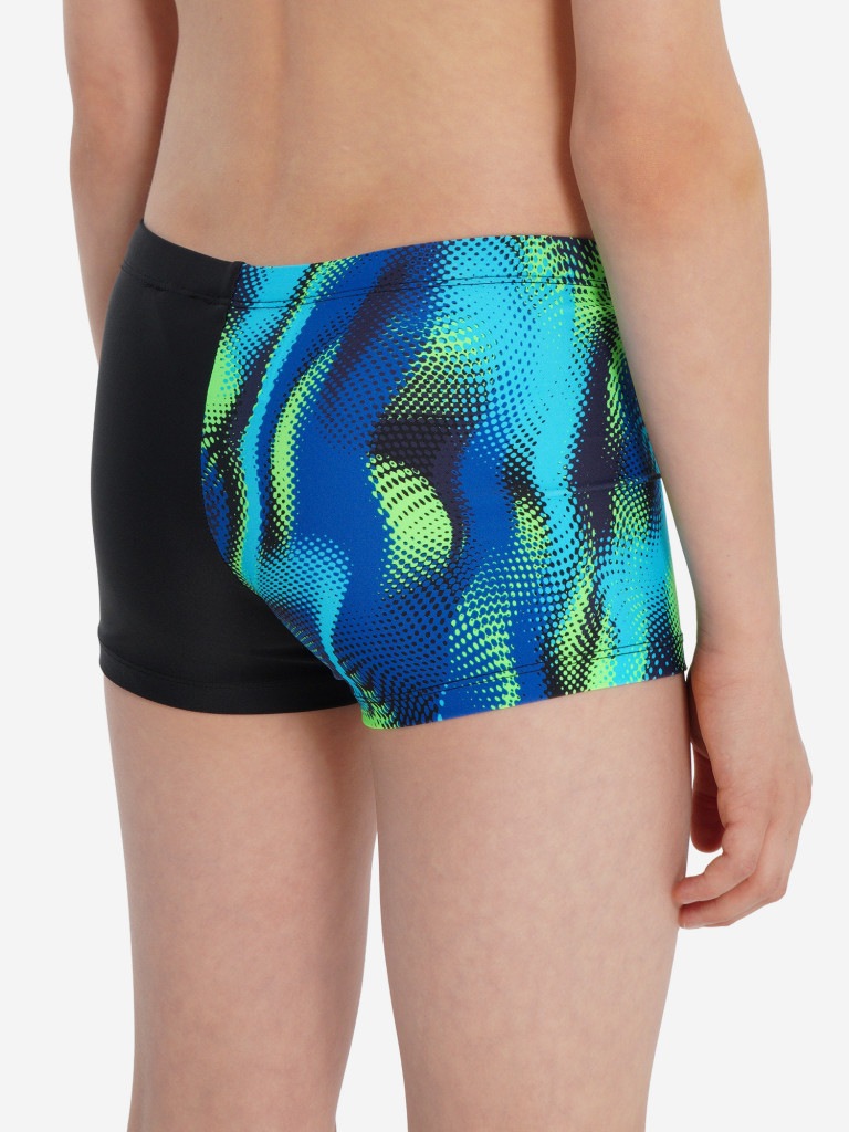 Joss ұлдарға арналған шорт-жүзулігі — фото №4