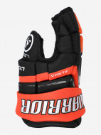 Перчатки хоккейные Warrior Alpha LX3T SR — фото №2