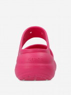 Шлепанцы Crocs Classic Crush Sandal — фото №4