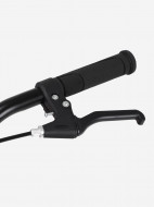 Велосипед для девочек Denton Attack 24" — фото №10