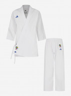 Кимоно для карате adidas Evolution