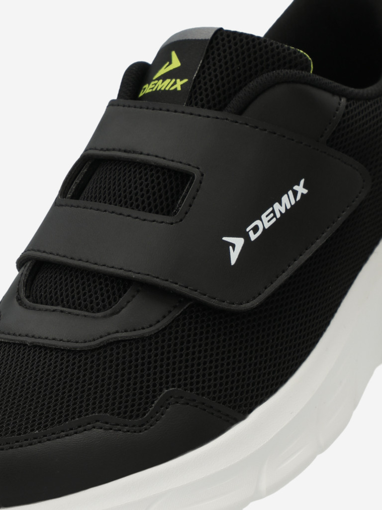 Кроссовки для мальчиков Demix Sp Smart V — фото №7