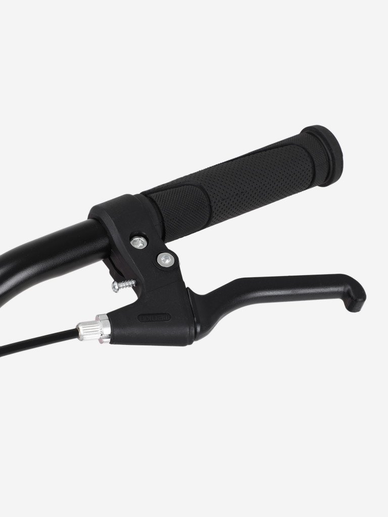 Велосипед для девочек Denton Attack 24" — фото №10