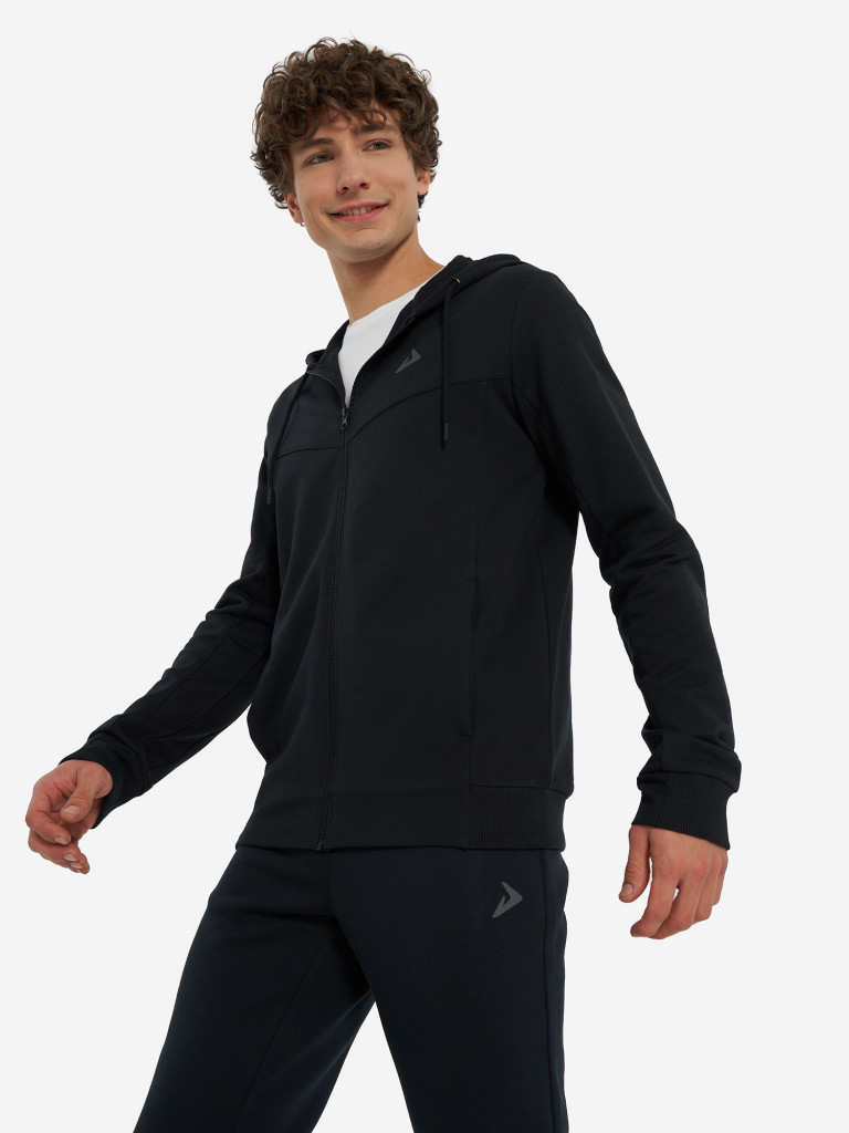 Толстовка мужская Demix — фото №5