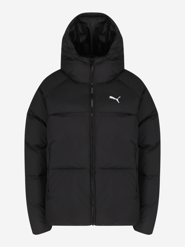 Пуховик женский PUMA Poly Puffer — фото №10