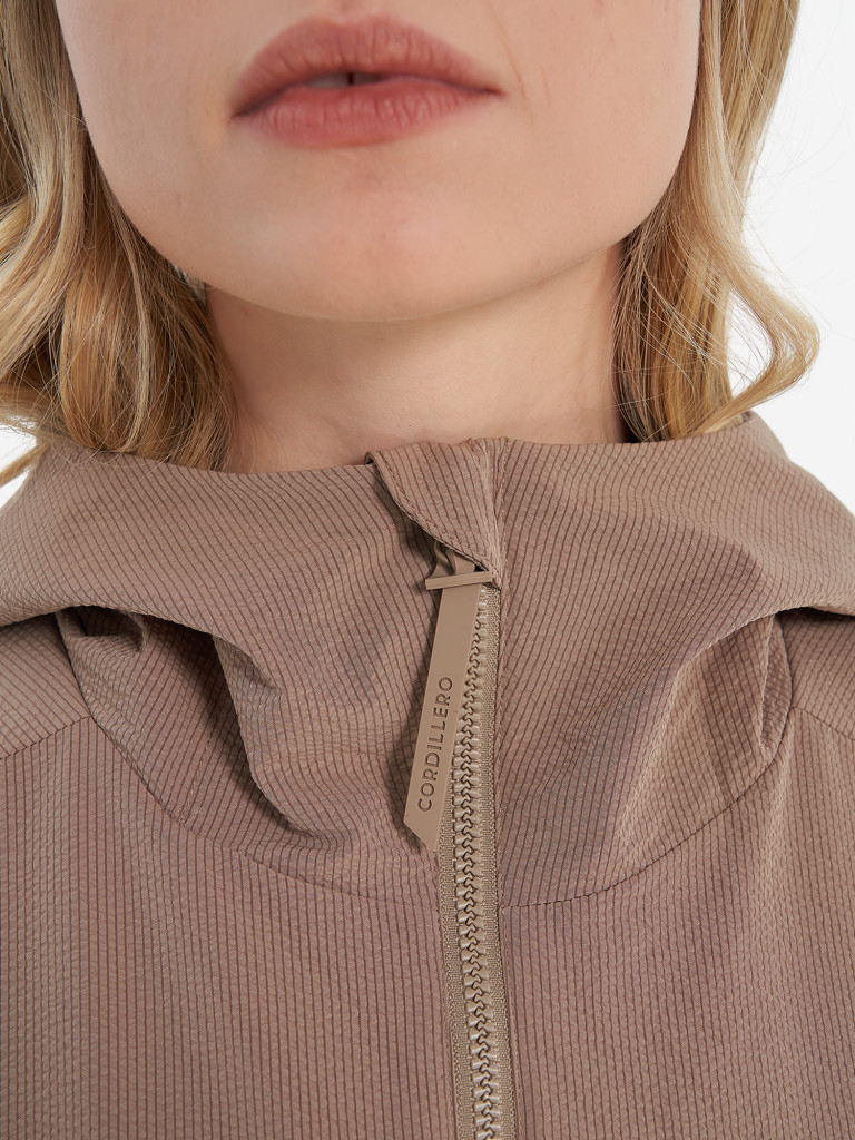 Cordillero әйелдер жұқа курткасы — фото №7