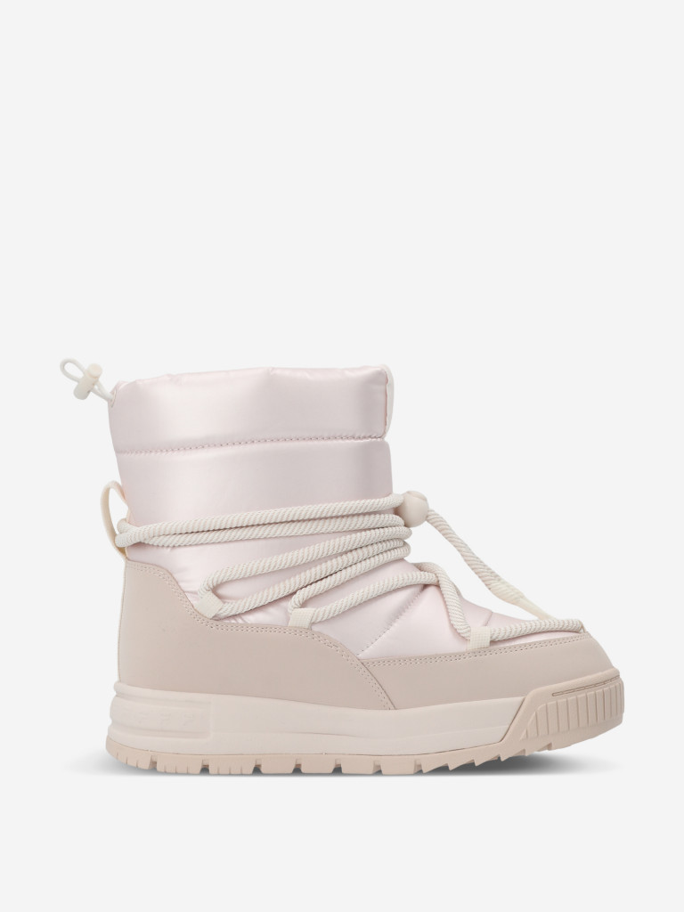 FILA Fil Puff қыздарға арналған күмпиген етігі — фото №4