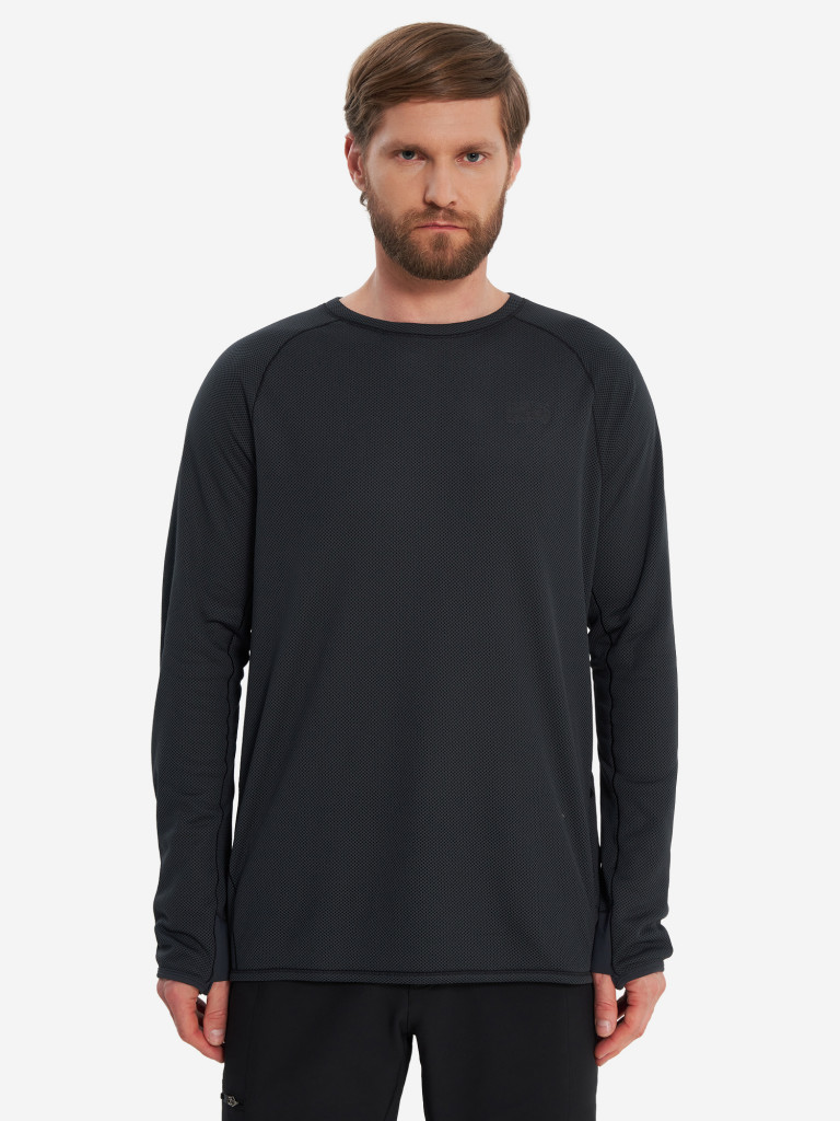 Лонгслив мужской Mountain Hardwear Airmesh — фото №2