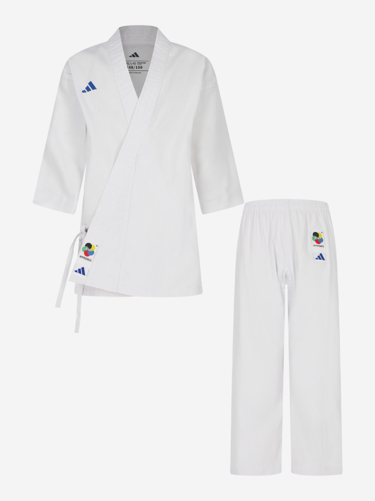 Кимоно для карате adidas Evolution