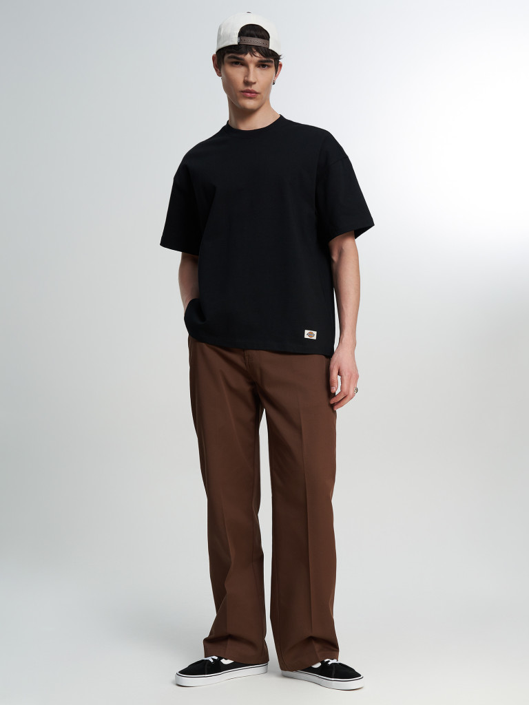 Футболка мужская DICKIES Mineral Heavyweight — фото №3