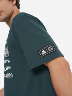 Футболка мужская Kappa — фото №6