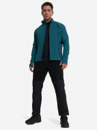 Джемпер флисовый мужской Columbia Spectre Ridge Tech Fleece FZ II — фото №4
