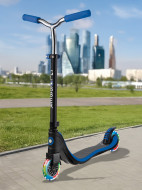Самокат детский Globber Flow 125 Lights