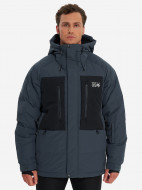 Пуховик мужской Mountain Hardwear First Tracks — фото №2