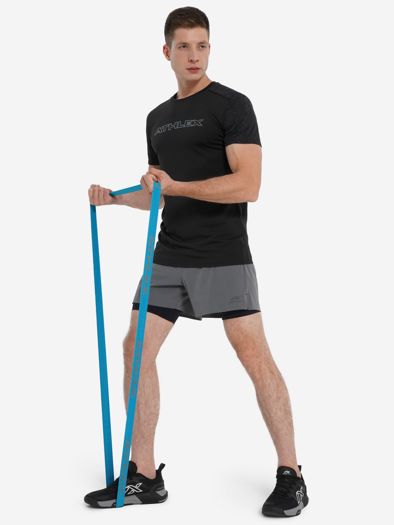 Футболка мужская Athlex Alpha — фото №4