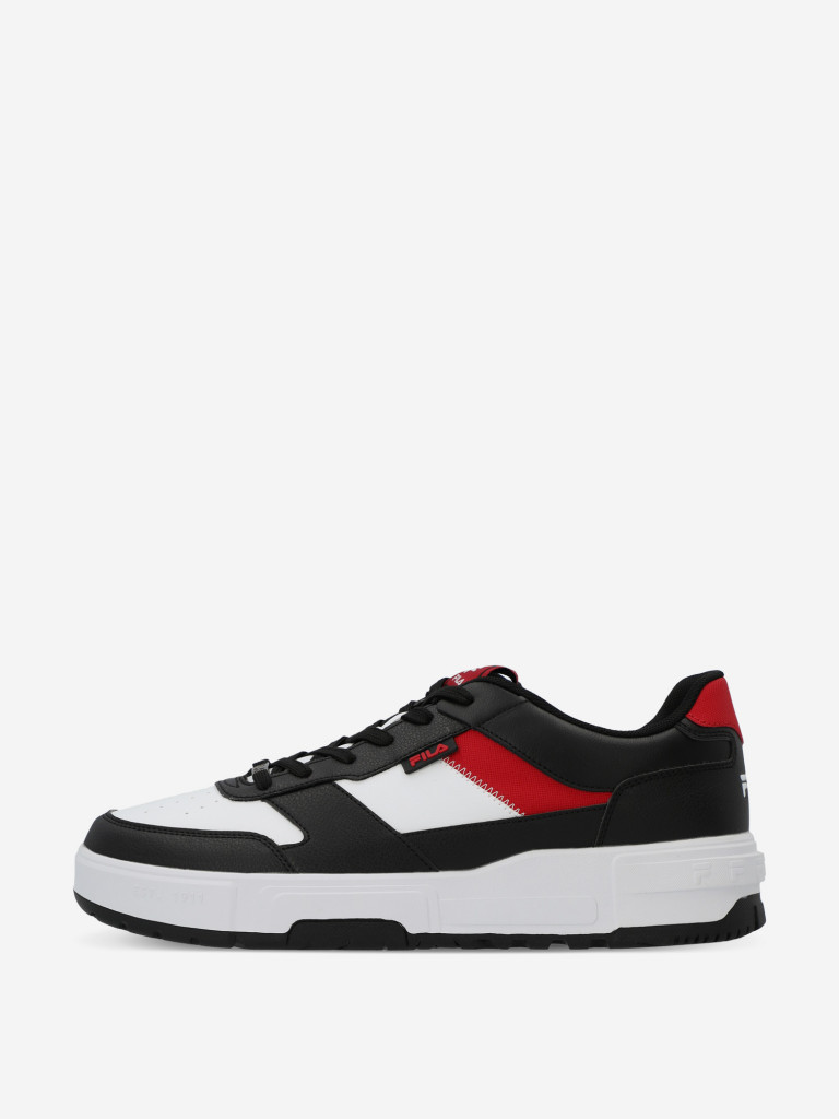 Кеды мужские FILA FX-1000 Low — фото №2