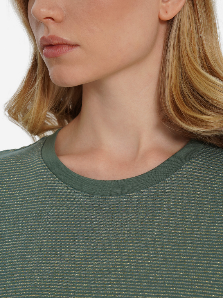 Cordillero әйелдер футболкасы — фото №5