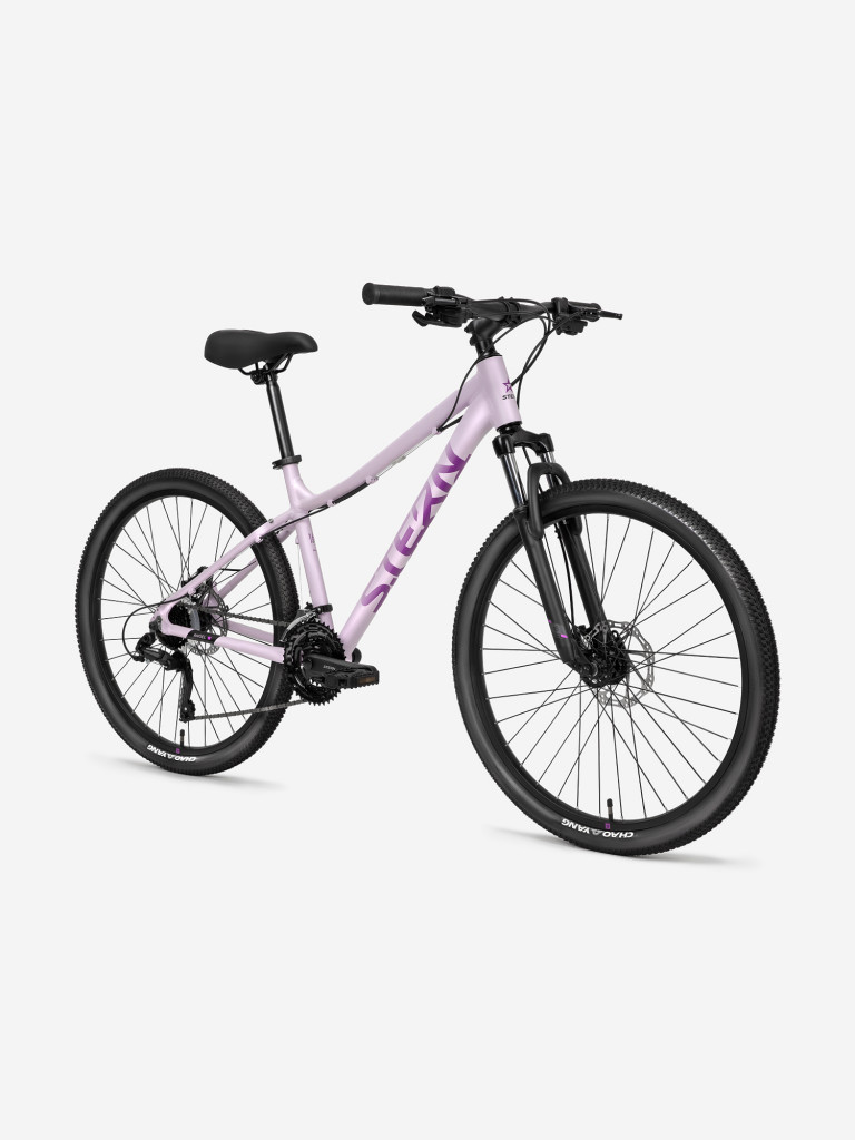 Велосипед горный Stern Angel 1.0 26" — фото №2