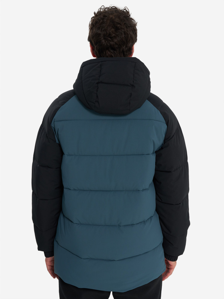 Пуховик мужской Northland — фото №3