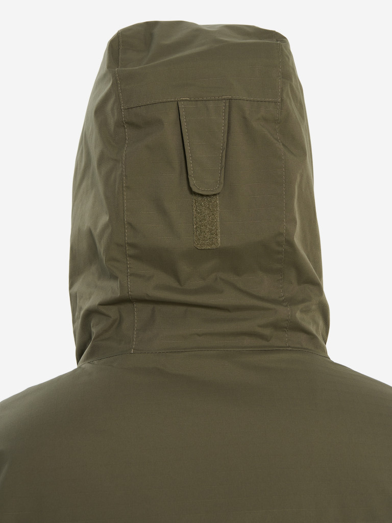 Columbia Oak Harbor Long Insulated Jacket ерлер мамық курткасы — фото №7