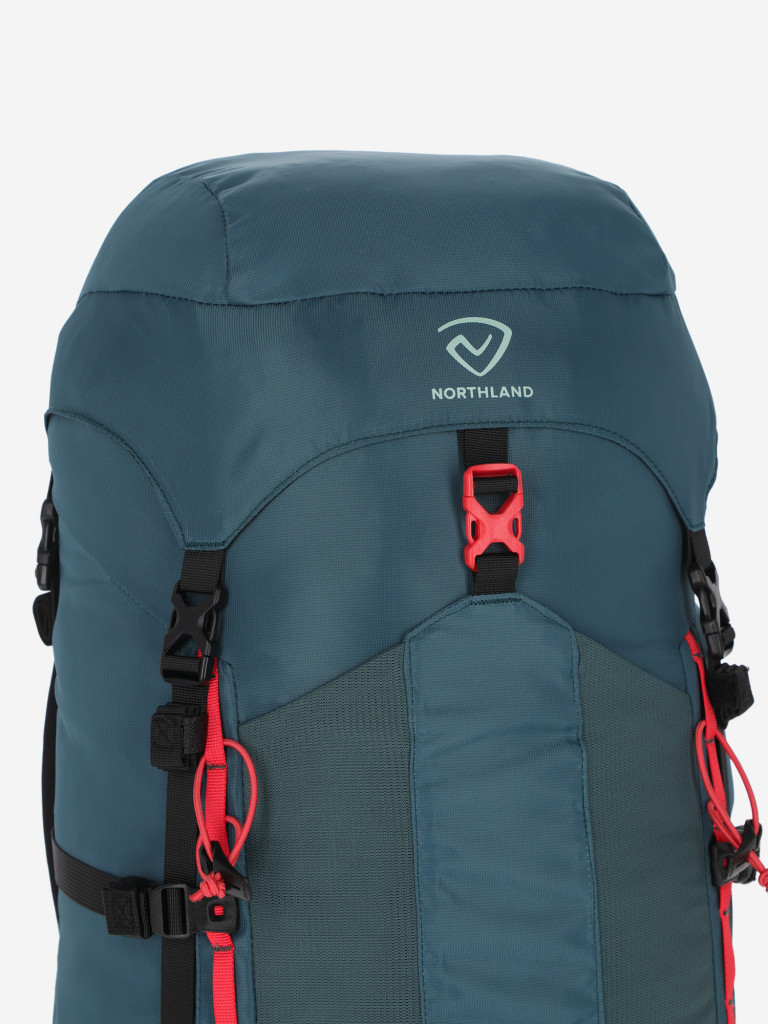 Рюкзак Northland Camino 60 л — фото №17