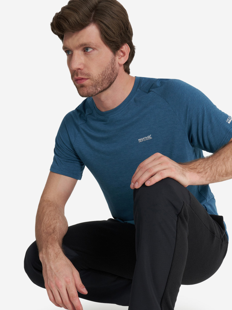 Regatta Ambulo ерлер футболкасы