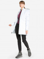 Куртка пуховая женская Columbia Ashbury Down II Jacket — фото №3