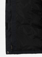 Пуховик женский Columbia Belle Isle II Mid Down Jacket — фото №10