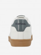 Кеды мужские Reebok Court Clean — фото №4