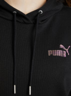 Худи женское PUMA Power Nova Shine — фото №6