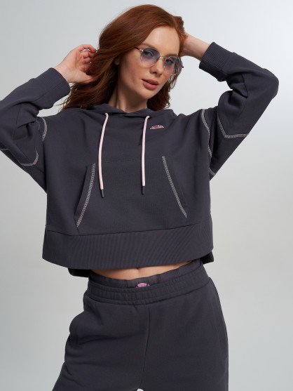 Ellesse әйелдер худиі