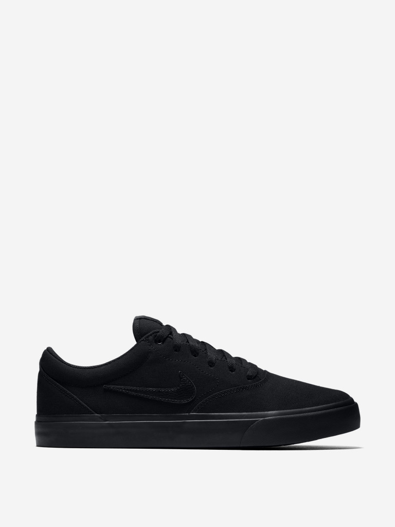 Кеды мужские Nike Sb Charge (CNVS) — фото №4