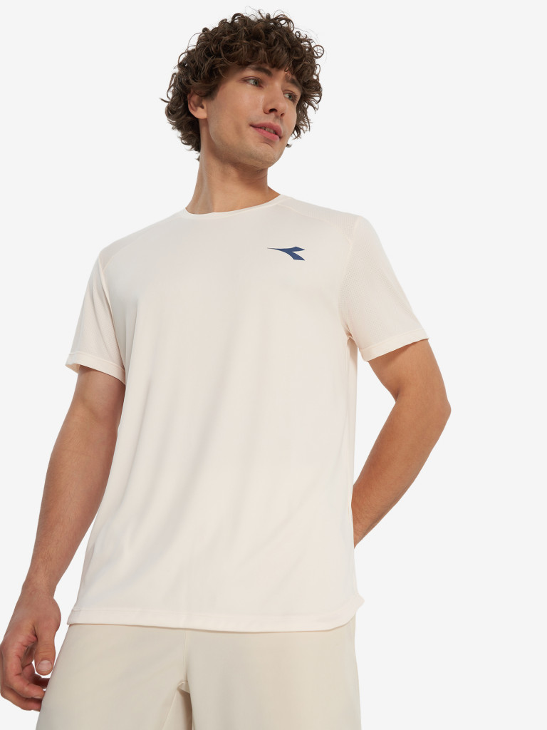 Футболка мужская Diadora — фото №6