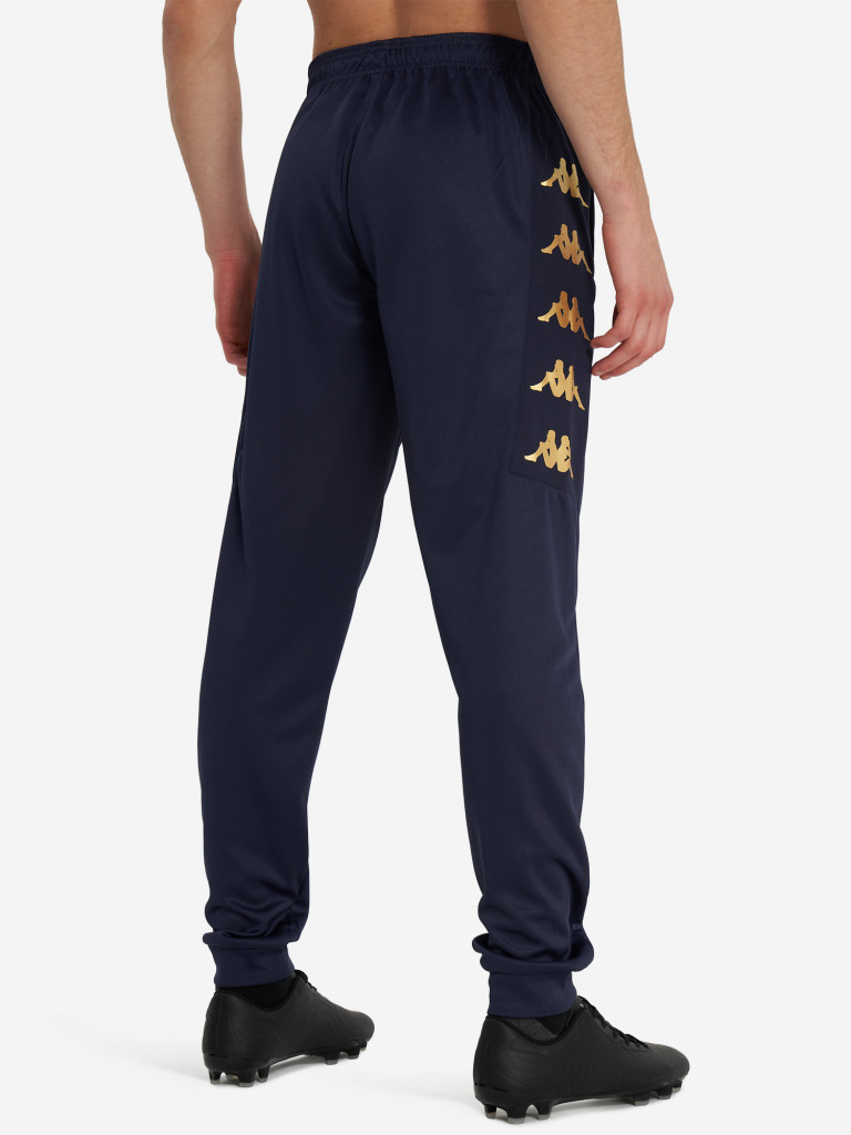 Брюки мужские Kappa Gabetto — фото №3