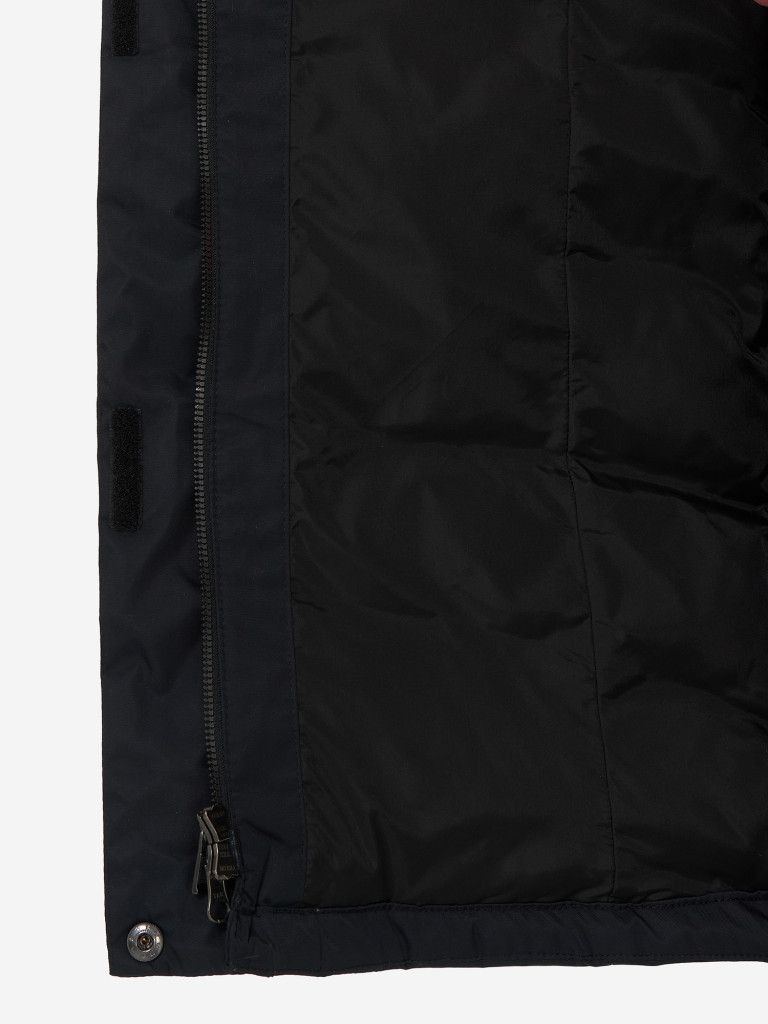Пуховик женский Columbia Belle Isle II Mid Down Jacket — фото №10