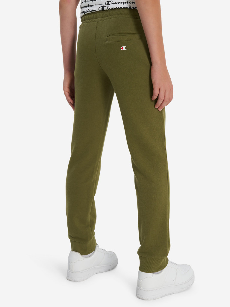 Брюки для мальчиков Champion — фото №3